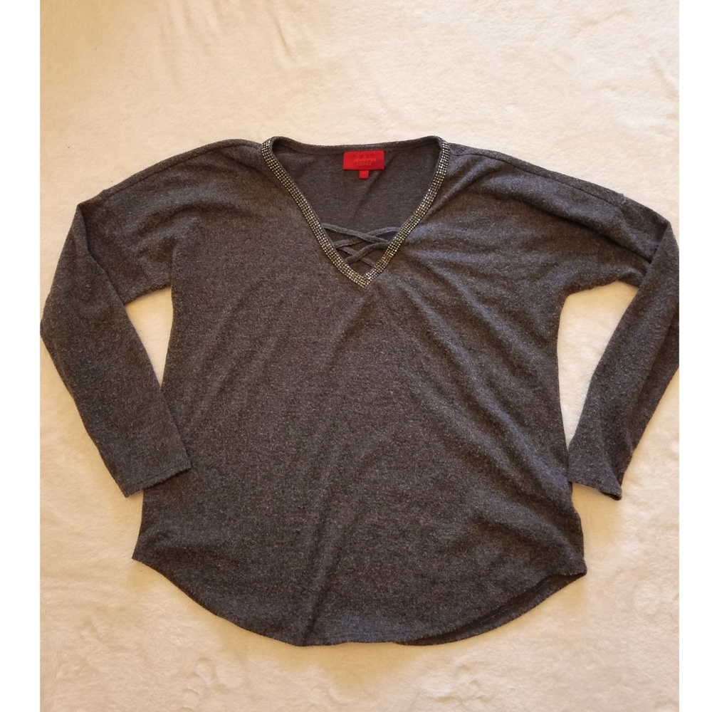 Jennifer Lopez sweater